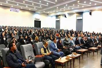 برگزاری نخستین جلسه آموزش ارتقای سواد سلامت روان ویژه شورای انجمن اولیاء و مربیان در اسلامشهر